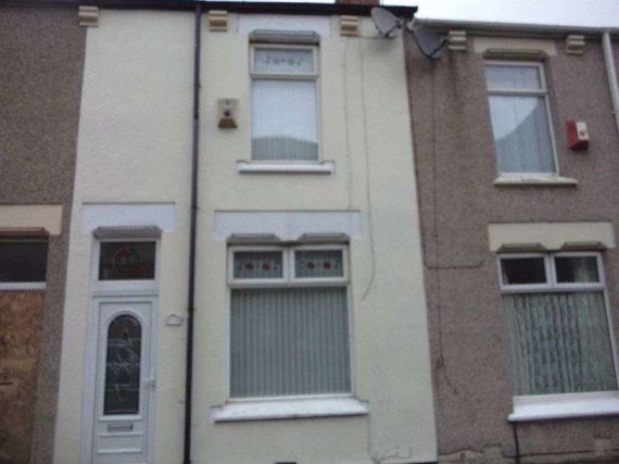 3 Bedroom Terraced